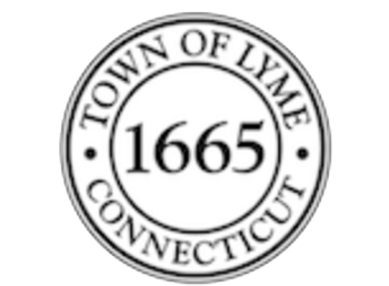 Town of Lyme seal
