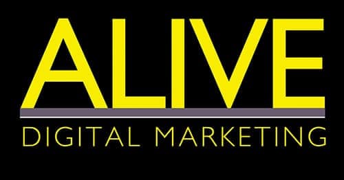 ALIVE Digital Marketing logo