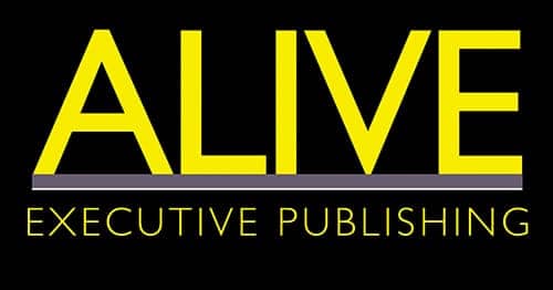 ALIVE Executive Publishing logo